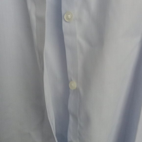 Lands End Tall button down shirt - Picture 4 of 4